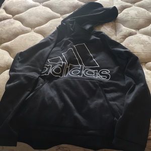 Adidas hoodie
